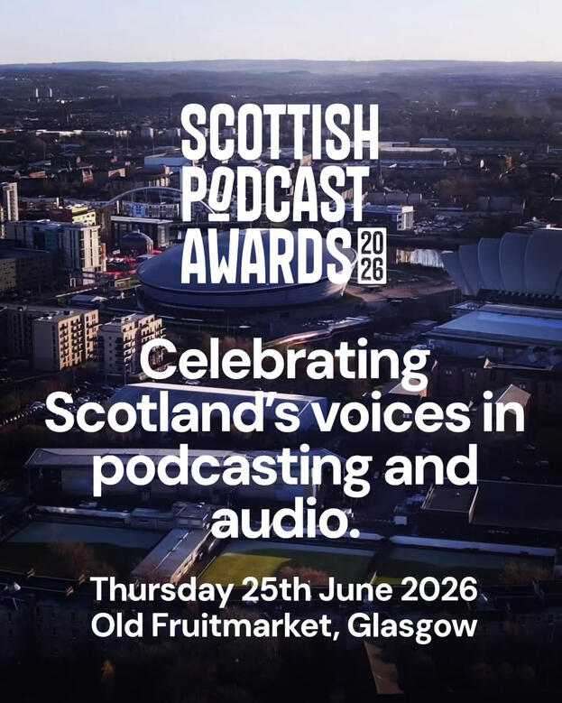 Scottish Podcast Awards