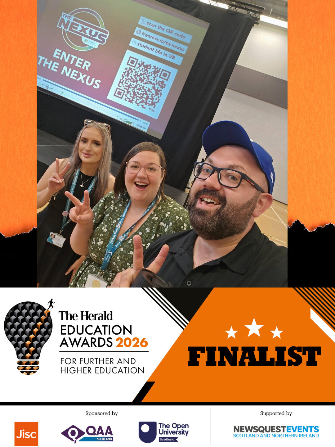 Herald Education Awards 2026 Herald Education Awards 2026
