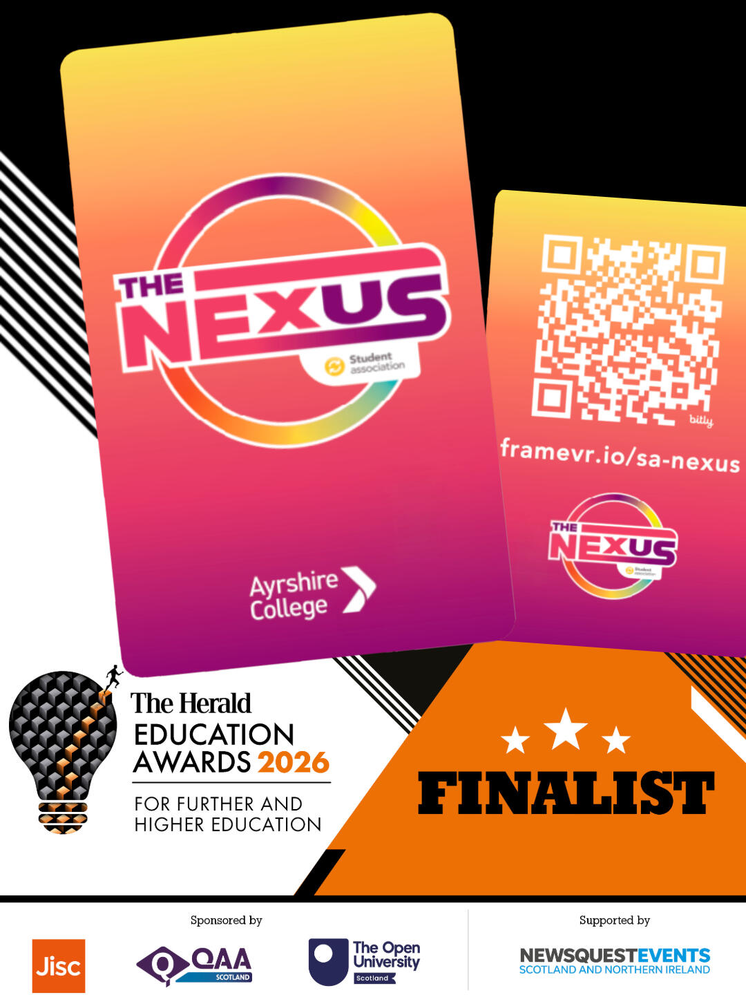 The Nexus The Nexus