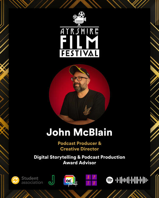 AFF pod awards