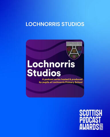 SPA Lochnorris Studios