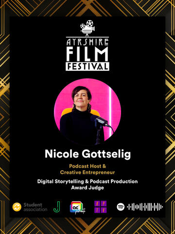Nicole Gottselig