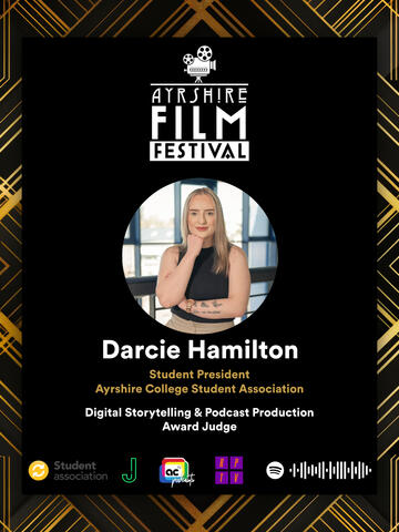 Darcie Hamilton