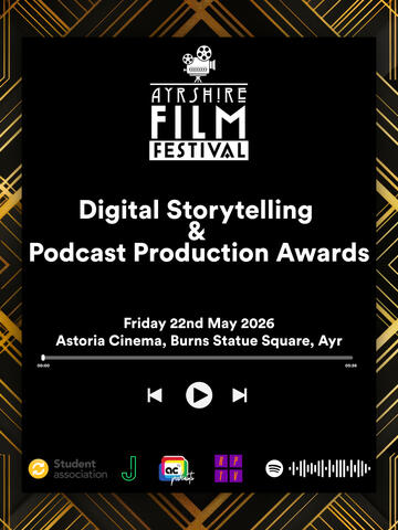 AFF 26 Pod 1