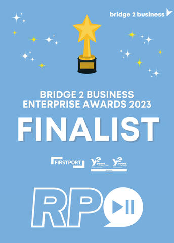 B2B Awards 2023/2