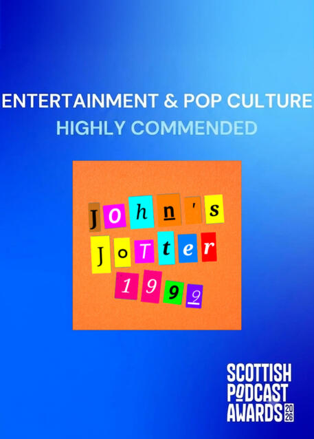 SPA Johns Jotter