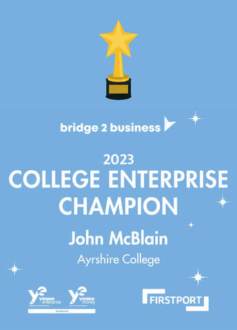 B2B Awards 2023