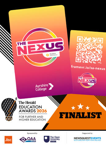 The Nexus Herald Education Awards 26