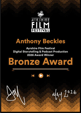 Anthony Beckles