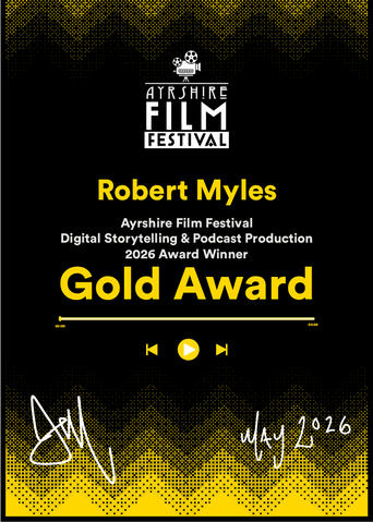 Robert Myles