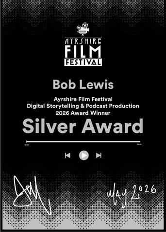 Bob Lewis