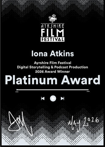 Iona Atkins