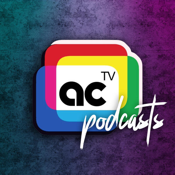 ACTV Podcasts ACTV Podcasts