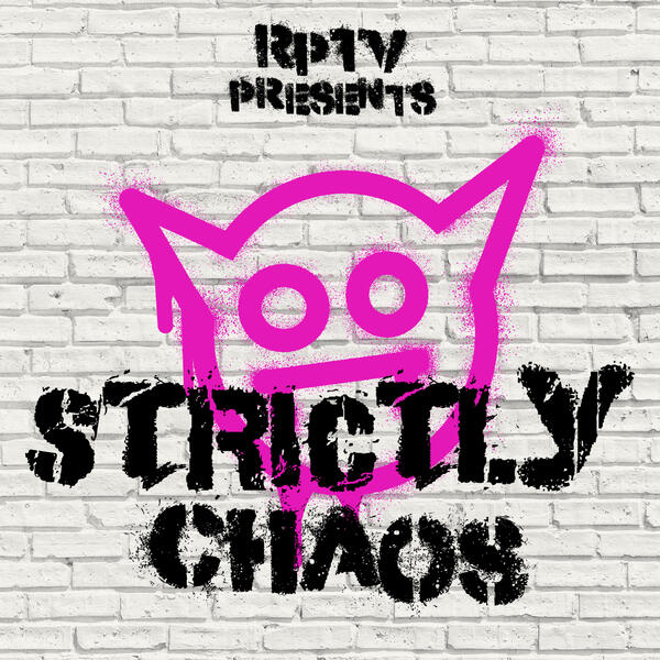 Strictly Chaos