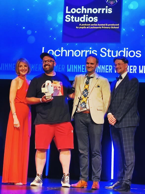 Lochnorris Wins