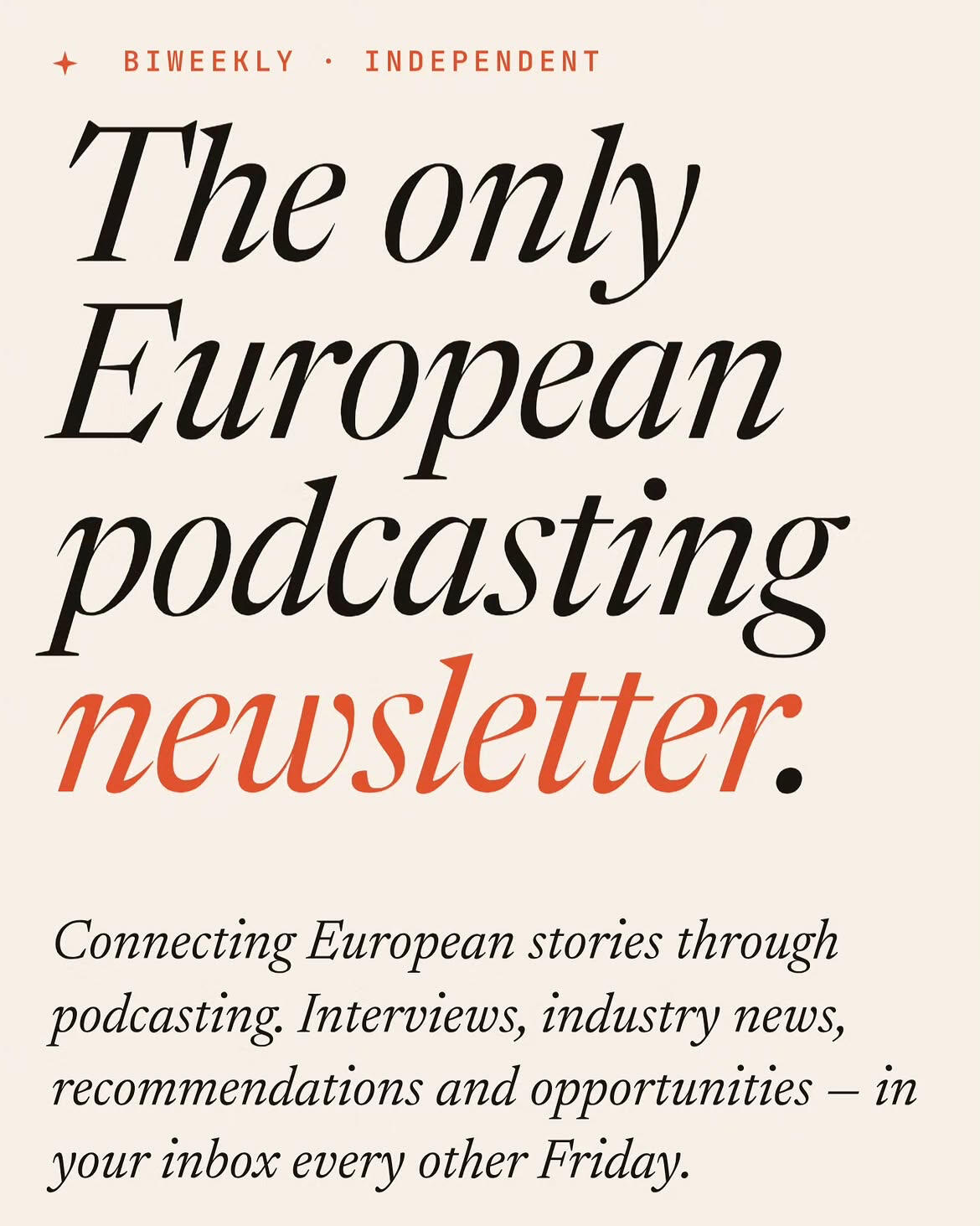Eurowaves 43 / 3